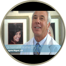 Dr. Norman Huefner DDS