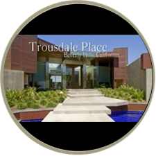 Trousdale Place