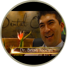 Dr. Brian Toorani DDS