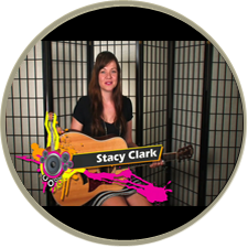 Stacy Clark - Hold On