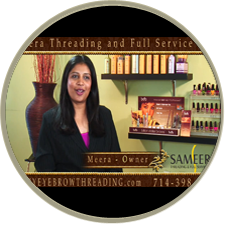 Sameera Threading And Full Service Salon